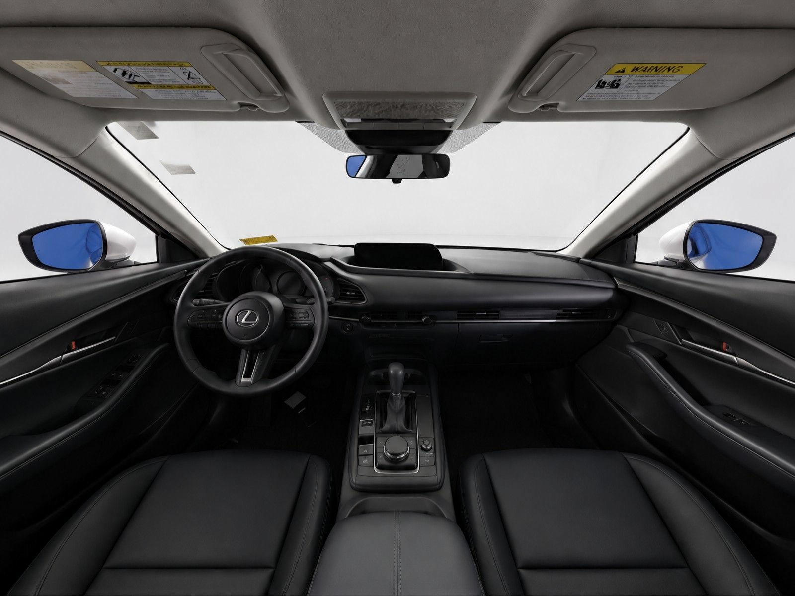 Used 2022 MAZDA CX-30 AWD 2.5 S w/ Select Package image 11