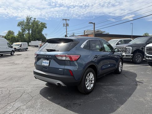 Used 2020 Ford Escape SE AWD/4WD image 7