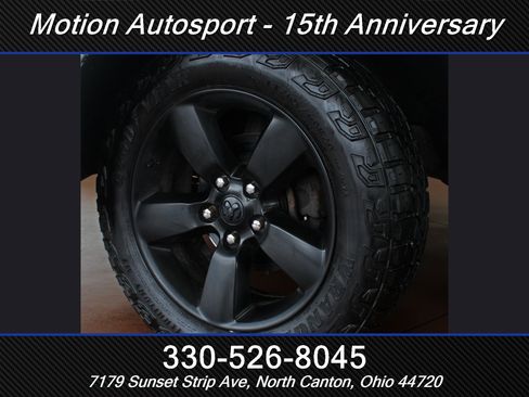 Used 2019 RAM 1500 Express w/ Wheel & Sound Group AWD/4WD image 41