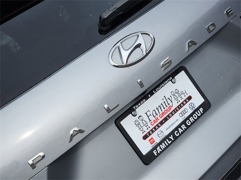Used 2020 Hyundai Palisade Limited image 5