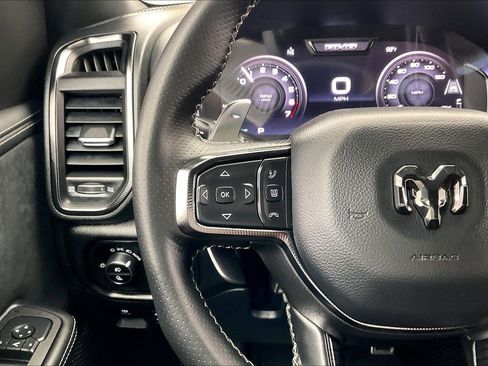 Used 2026 RAM 1500 RHO AWD/4WD image 18