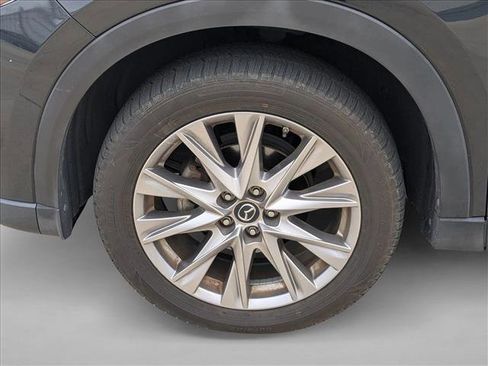 Used 2019 MAZDA CX-5 Grand Touring AWD/4WD image 10