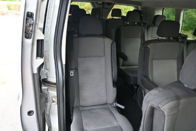 Used 2021 Ford Transit 350 XLT RWD image 18
