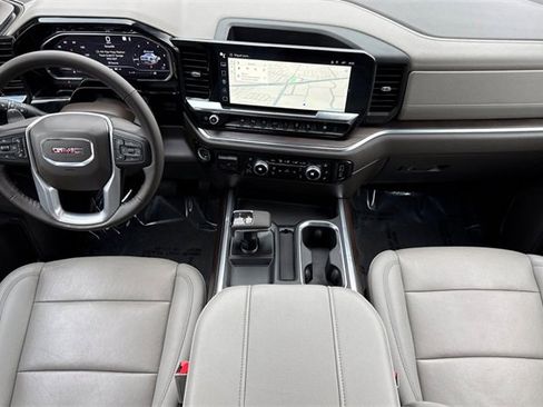 Used 2023 GMC Sierra 1500 SLT w/ SLT Premium Plus Package image 15