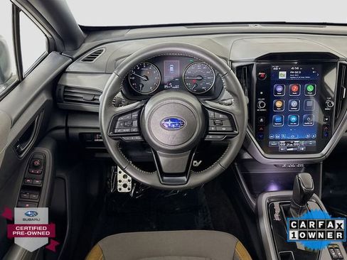 Certified 2024 Subaru Crosstrek 2.5i Sport image 22