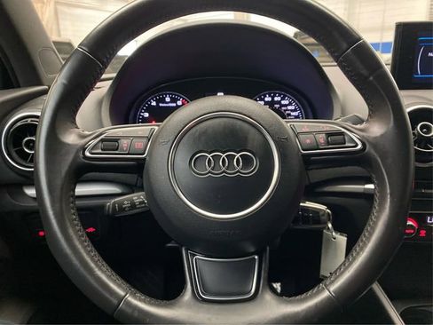 Used 2015 Audi A3 2.0T Premium w/ Cold Weather Package image 22