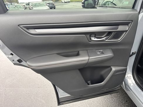 New 2026 Honda CR-V TrailSport image 4