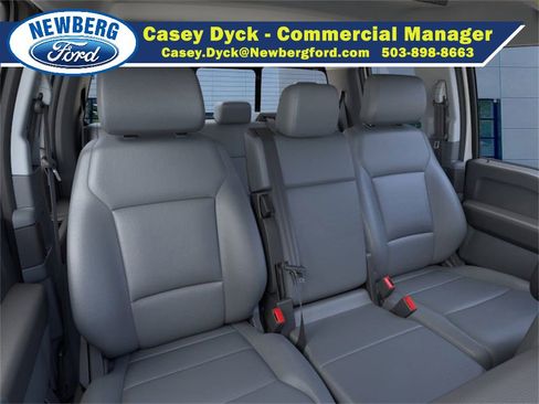 New 2025 Ford F250 XL w/ 360-Degree Camera Package image 10