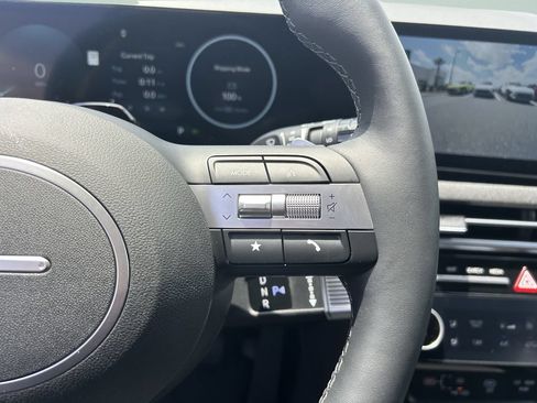 New 2026 Hyundai Tucson Limited AWD/4WD image 33