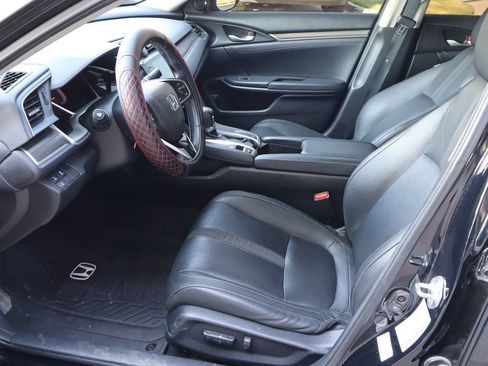 Used 2021 Honda Civic EX-L image 15