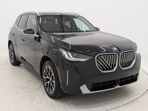 Used 2026 BMW X3 xDrive30 w/ Convenience Package AWD/4WD image 17