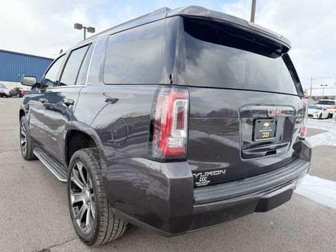 Used 2016 GMC Yukon SLT w/ Open Road Package image 5