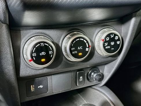 Used 2024 Mitsubishi Outlander Sport ES AWD/4WD image 17