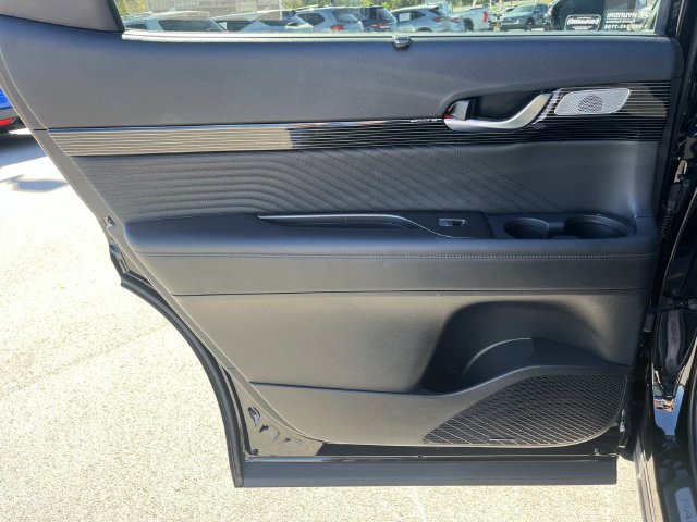Certified 2024 Hyundai Palisade Calligraphy AWD/4WD image 23