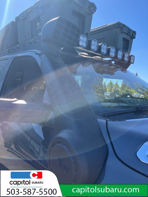 Used 2022 RAM 3500 Tradesman AWD/4WD image 11