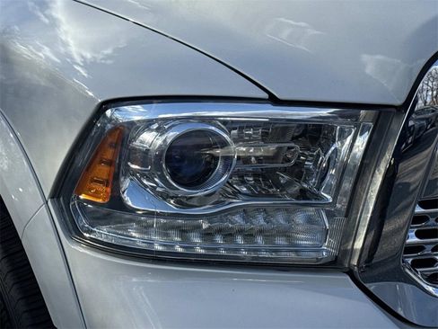 Used 2016 RAM 1500 Laramie image 28