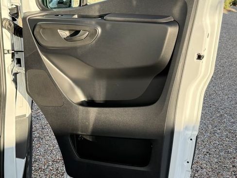 New 2026 Mercedes-Benz Sprinter 2500 image 26