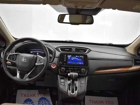 Used 2018 Honda CR-V EX-L image 19