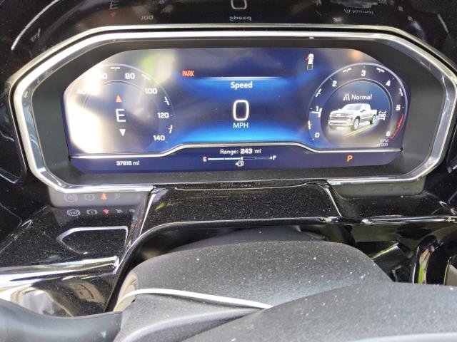 Used 2024 Chevrolet Silverado 1500 RST AWD/4WD image 18