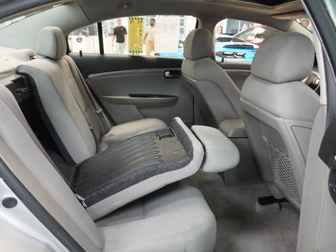 Used 2008 Saturn Aura XE w/ Convenience Package FWD image 31