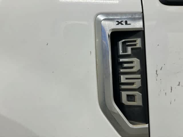 Used 2017 Ford F350 XL w/ XL Value Package RWD image 27