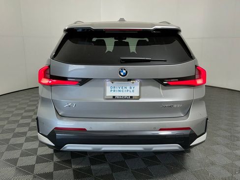 New 2026 BMW X1 xDrive28i w/ Convenience Package AWD/4WD image 6