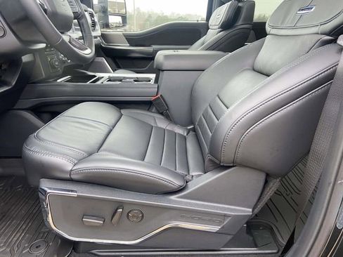 New 2026 Ford F350 Platinum image 11