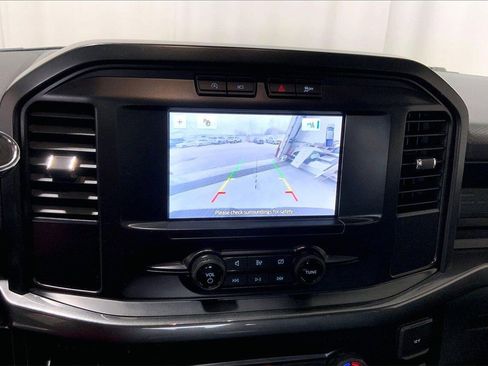 Certified 2022 Ford F150 XL w/ STX Appearance Package image 24