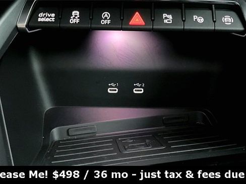 Used 2025 Audi A3 2.0T Premium w/ Convenience Package image 24