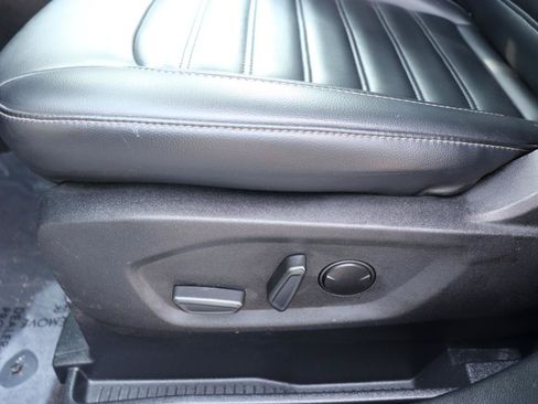 Used 2024 Ford Edge SEL AWD/4WD image 47