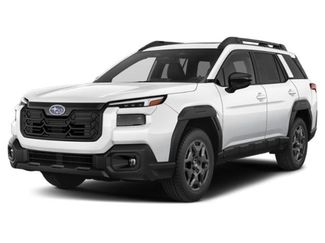 New 2026 Subaru Outback Premium AWD/4WD 360° Tour