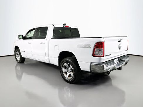 Used 2020 RAM 1500 Big Horn AWD/4WD image 6
