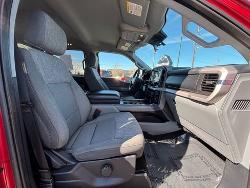 Used 2022 Ford F150 XLT w/ Trailer Tow Package image 22