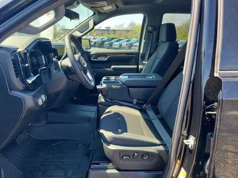 New 2026 GMC Sierra 1500 Elevation w/ Elevation Select Package AWD/4WD image 16