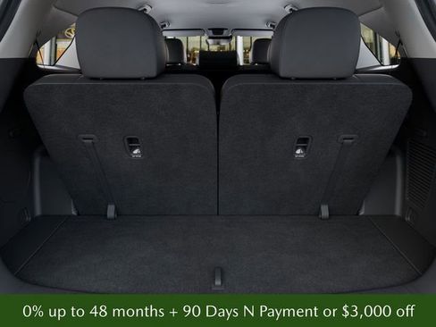 New 2026 Kia Sorento EX image 19