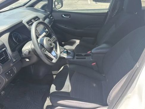 Used 2022 Nissan Leaf S Plus FWD image 10