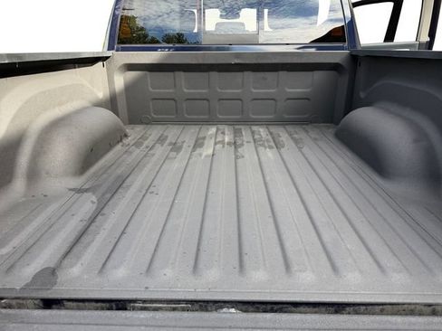 Used 2017 RAM 1500 Outdoorsman RWD image 18