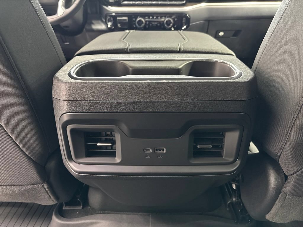 New 2026 Chevrolet Silverado 1500 RST AWD/4WD image 35
