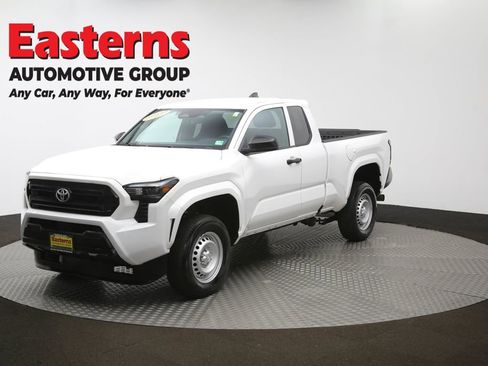 Used 2024 Toyota Tacoma SR image 55