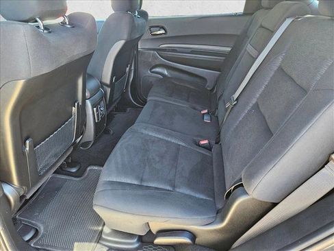 Used 2024 Dodge Durango GT w/ Blacktop Package image 17