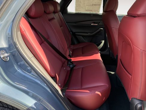 New 2026 MAZDA CX-30 AWD 2.5 S image 18