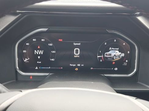 New 2026 GMC Sierra 1500 AT4X AWD/4WD image 13