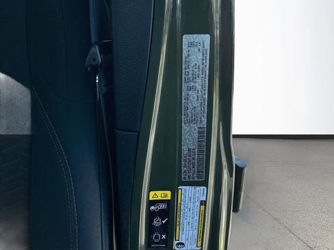 Used 2023 Jeep Gladiator Mojave w/ Trailer Tow Package image 29