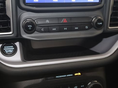 Used 2023 Ford Bronco Sport Big Bend image 29