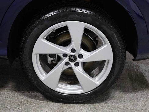 New 2025 Audi Q5 Premium Plus image 37