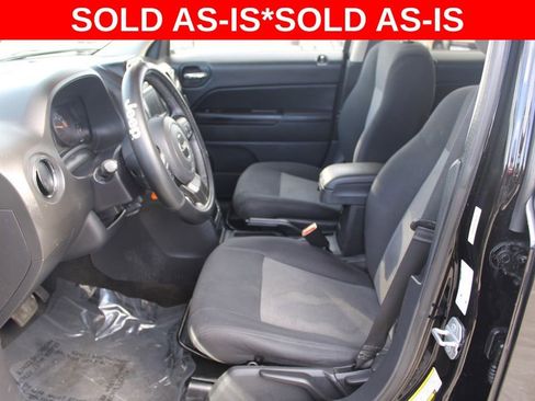 Used 2015 Jeep Patriot Latitude image 15