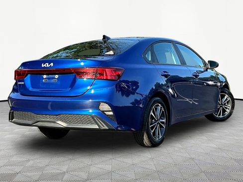 Used 2024 Kia Forte LXS FWD image 6