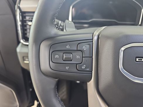 Certified 2024 GMC Sierra 1500 Denali w/ Denali Reserve Package image 21