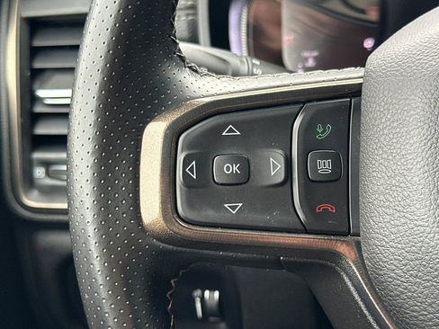 Used 2023 RAM 1500 Rebel w/ Night Edition image 28