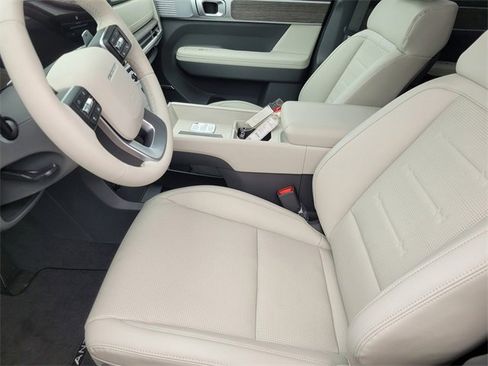 New 2026 Hyundai Santa Fe Limited image 11